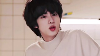 Jimin: "Đúng vậy, Yoongi là anh cả."