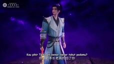 Lingwu Continent Eps 70 Sub Indo