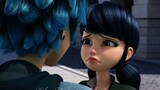 [Lady and Cat Mixed Cut] "You are an unparalleled girl, Marinette. As clear as a note, as sincere as