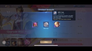 NEW! GET THIS NOW! FREE SKIN MLBB - NEW EVENT MOBILE LEGENDS