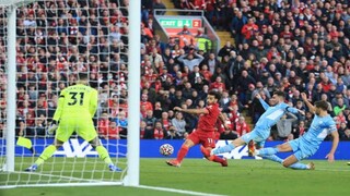 Kết quả bóng đá Liverpool vs Man City Vòng 7 Ngoại hạng Anh: Đỉnh cao đại chiến