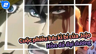 [Cuộc phiêu lưu kỳ bí của JoJo VI] Đây sẽ là kết thúc_2