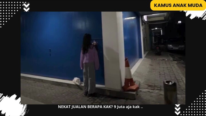 Nekad jualan, berapa kak?