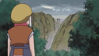 Naruto season 6 Hindi Episode 154 ANIME HINDI