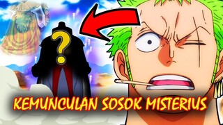 PREDIKSI OP 985!! Oda Sensei Kembali Buat "KEJUTAN" ?? Kemunculan Sosok Misterius ( One Piece )