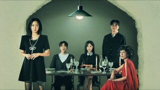 Bitter Sweet Hell Ep 11 Subtitle Indonesia