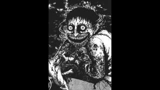 Top 10 Horror Manga (SEINEN)