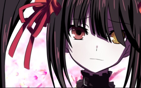 [MAD/Kurumi Tokisaki] Hanya dalam 103 detik, Anda akan tenggelam dalam pesona Kurumi!