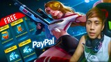 How to Buy Mobile Legends Diamonds using PayPal