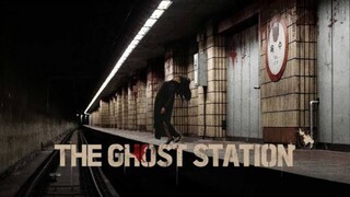 the ghost station