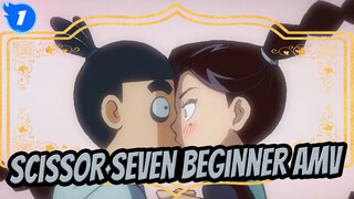 Beginner Friendly Scissor Seven AMV_1