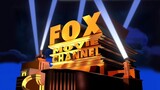 Fox Movie Channel - Dream Logo