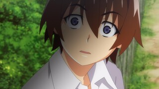 Higurashi no Naku Koro Ni - EP 6 [Sub Indo]