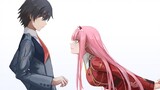 MAD·AMV | DARLING In The FRANXX | A Magic Story 