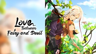 Episode 09 [Love Between Fairy and Devil] [Sub Indo]