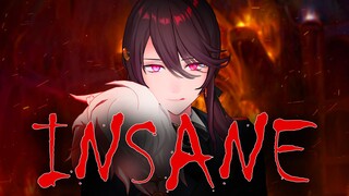 【Kinghua】 Chào mừng đến với địa ngục của tôi ・ ♚ ・ 《INSANE》