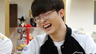 Inventaris Andal 46: Si Palsu Berpura-pura Lagi! Seperti inikah penampilan seorang mid laner juara d