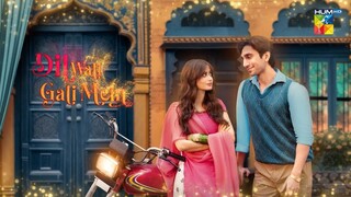 Dil Wali Gali Mein - Last Ep 32 - Eid Special - 02 Apr 25 - Sponsored By Vim_ Su