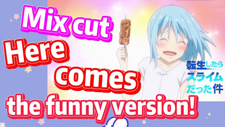 [Slime]Mix Cut |  Here comes the funny version!
