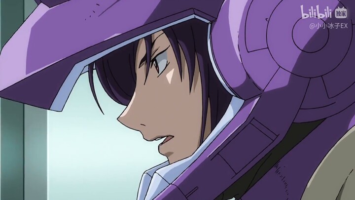【Gundam TIME】Issue 91! Just talk about martial ethics! "Gundam 00" De Angel!