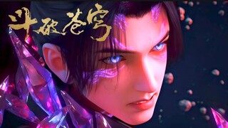 PERTEMPURAN Mysterious Changes Api Surgawi Vs ZhaiXing DOUZUN ⭐ 5 || Versi Pendek Episode 140 [ 4K ]