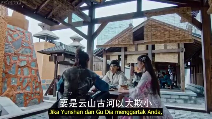 BTTH terbaru HD Eps 32 [asli]✓