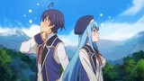 Tóm Tắt Anime Hay: Chuyển Sinh Làm Phù Thủy Tối Thượng Tôi Lụm Luôn Harem Làm Vợ (P2) | Review Anime
