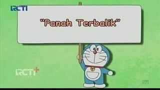 doraemon panah terbalik dub indo