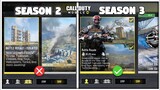 3 New Features You need to know as a CODM Player in Season 3 Update | Call Of Duty Mobile