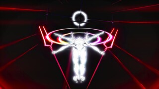 Give the world a little bit of EVA shock!