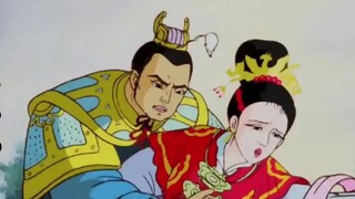 【Elegant Three Kingdoms】Gold Medal Mediator Comrade Liu Xuande