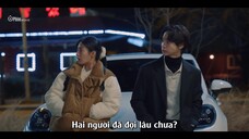 Người Yêu Của Tôi Là Thần Tình Yêu EP 4 [Sub Việt]