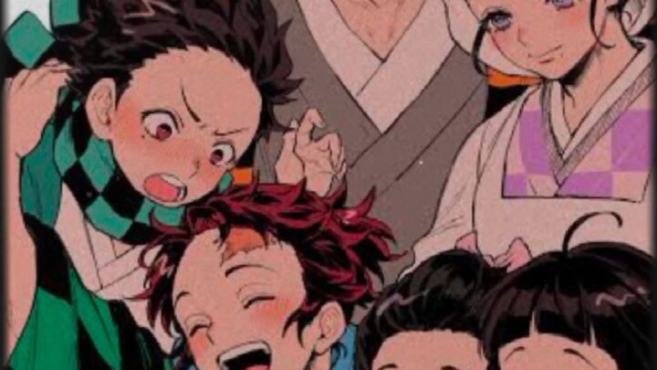 tanjiro....nezuko....😭😭