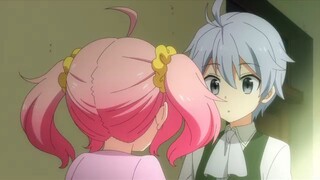 Saijaku Muhai no Bahamut Eng. Sub EP 8