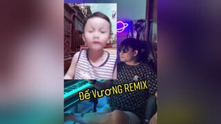 Gánh cậu bé siro đế vương remix dcgr remix chill