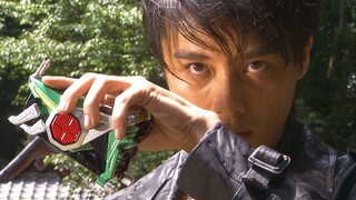 [Phục hồi tối thượng 4K/Kamen Rider KABUTO] Vua B nhỏ đến từ địa ngục--Đá châu chấu Yakar