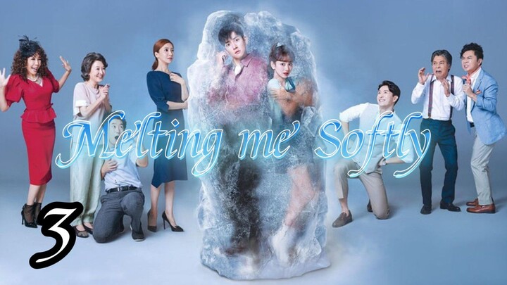 Melting me Softly Tagalog dubbed