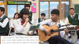 [AKMU] Su Hyun ngẫu hứng với ca khúc từ nội dung sách