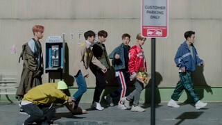 iKON LOVE SCENARIO OFFICIAL MUSIC VIDEO