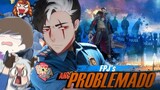 Ang Problemado (Granger ni ELMIGHTY)