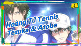 [Hoàng Tử Tennis] [Tezuka & Atobe] Lông vũ bất tận_2