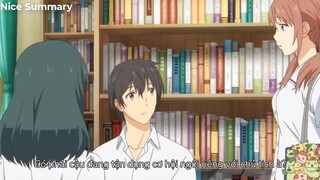 Bạn Gái Chung Nhà-Domestic na Kanojo-P7