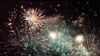 PHILIPPINE  INDEPENDENCE DAY 2022|#ormocCity fireworks display| ormoc city nata #FERLANTV