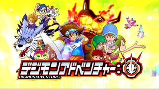 Digimon Adventure (2020) Episode 37 Dubbing Indonesia