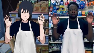 Buy Naruto for free!