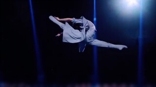 [Tagu｜Li Xiang•Dance] Military Art's extremely pure "Chinese Dance•Classical Dance" technical skills