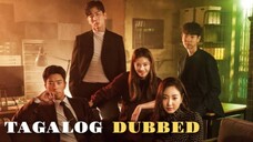 The Goddess Of Revenge Episode 04 Tagalog Dubbed