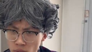 Nenek saya