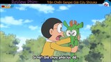 Doraemon _ Trận Chiến Genpie Giải Cứu Shizuka, Cuộc Phiêu Lưu Của Nobita