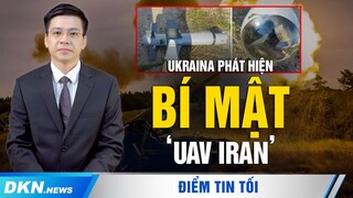 Điểm tin tối 6/10: Vì sao Nhật Bản không đánh chặn tên lửa Triều Tiên bay qua lãnh thổ dù có thể?